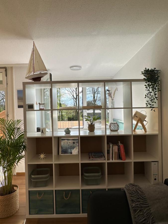 Ahoipause Steinhude Apartment Вунсторф Екстериор снимка